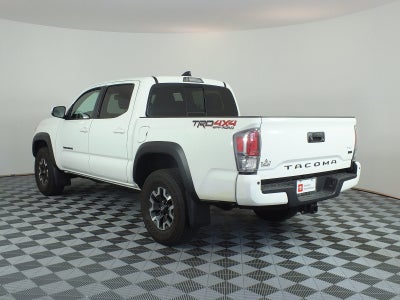 2023 Toyota Tacoma TRD Off Road 4WD *1-OWNER*