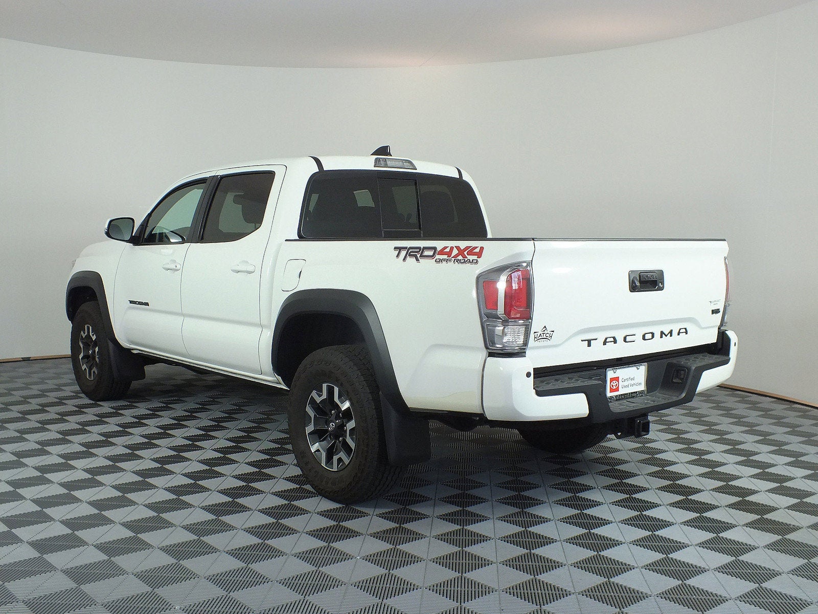 2023 Toyota Tacoma TRD Off Road 4WD *1-OWNER*