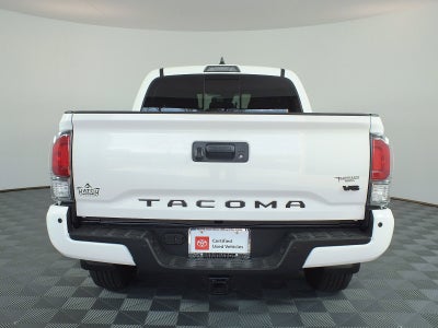 2023 Toyota Tacoma TRD Off Road 4WD *1-OWNER*