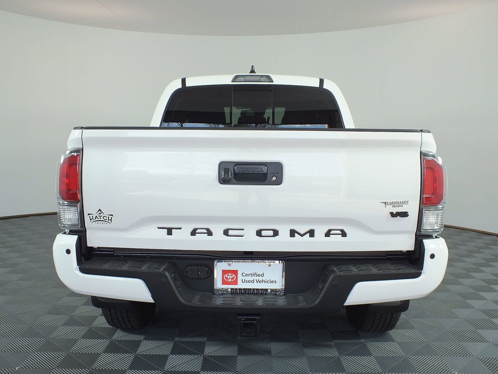 2023 Toyota Tacoma TRD Off Road 4WD *1-OWNER*