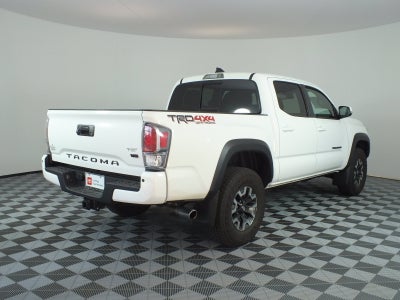 2023 Toyota Tacoma TRD Off Road 4WD *1-OWNER*