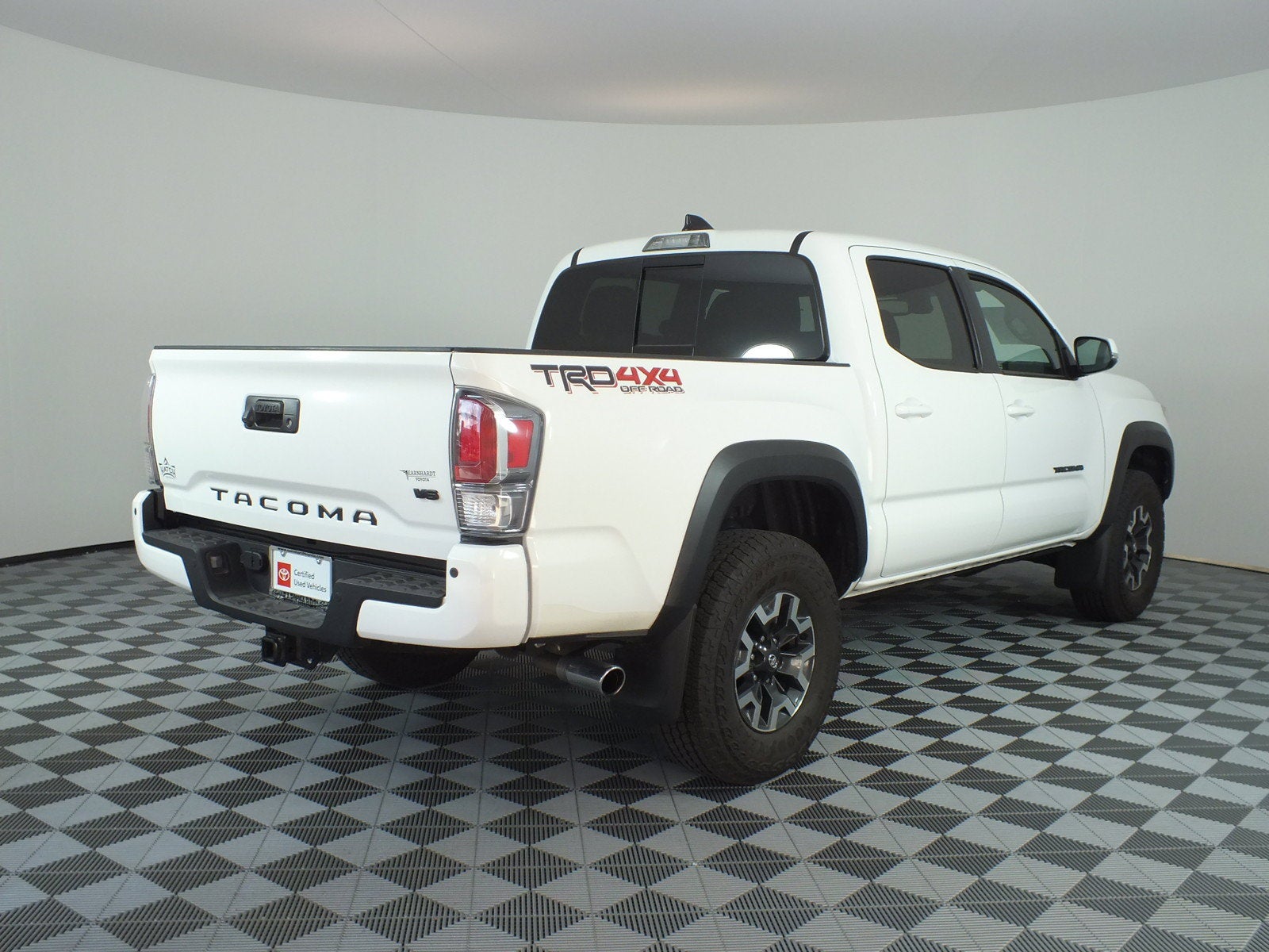 2023 Toyota Tacoma TRD Off Road 4WD *1-OWNER*