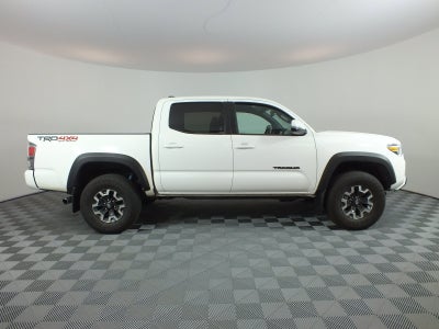 2023 Toyota Tacoma TRD Off Road 4WD *1-OWNER*