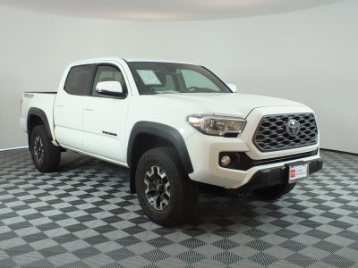 2023 Toyota Tacoma TRD Off Road 4WD *1-OWNER*
