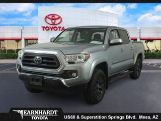 2020 Toyota Tacoma SR5 4WD *1-OWNER*
