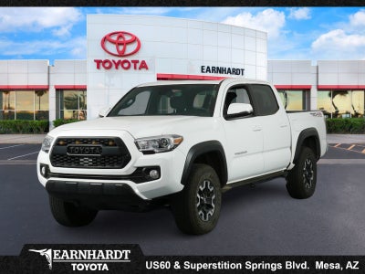 2022 Toyota Tacoma TRD Off Road 4WD *1-OWNER*