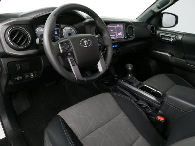 2022 Toyota Tacoma TRD Off Road 4WD *1-OWNER*