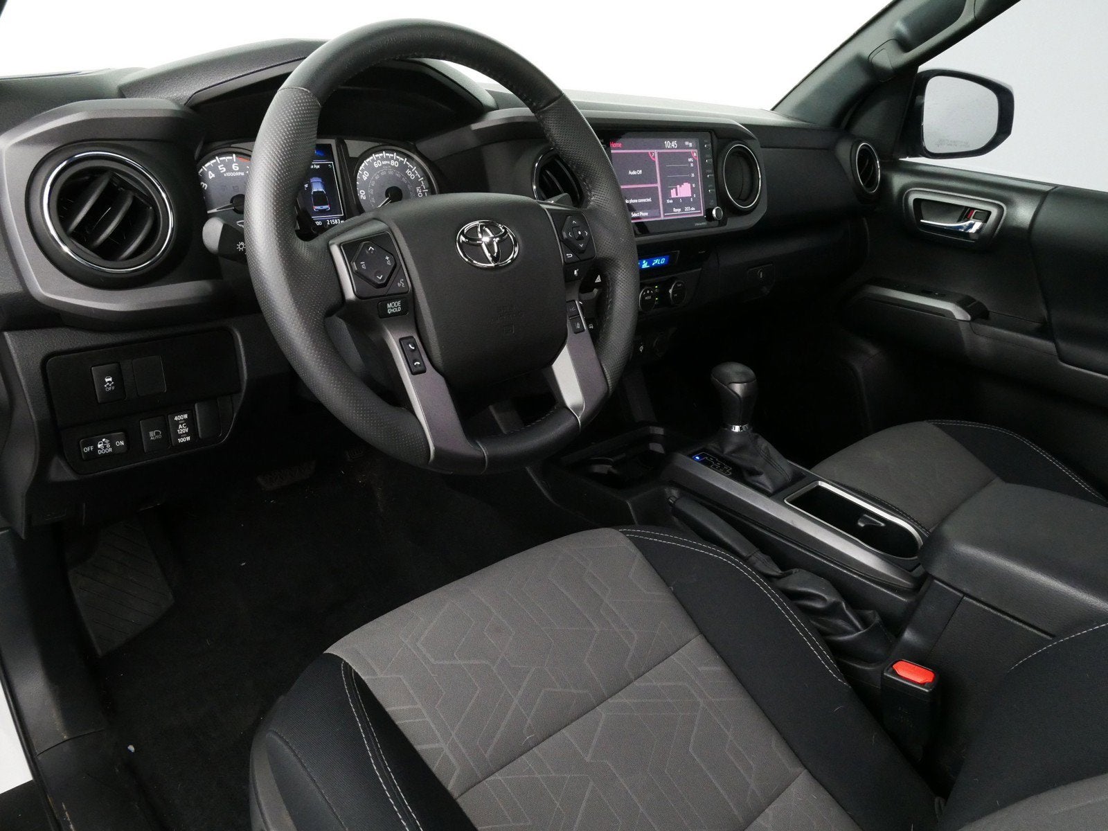 2022 Toyota Tacoma TRD Off Road 4WD *1-OWNER*