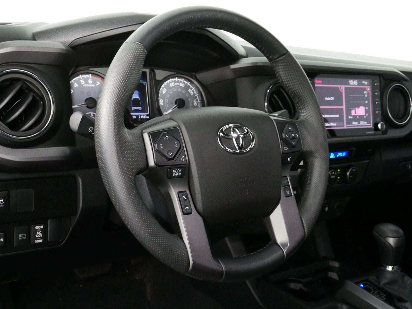2022 Toyota Tacoma TRD Off Road 4WD *1-OWNER*