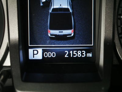 2022 Toyota Tacoma TRD Off Road 4WD *1-OWNER*