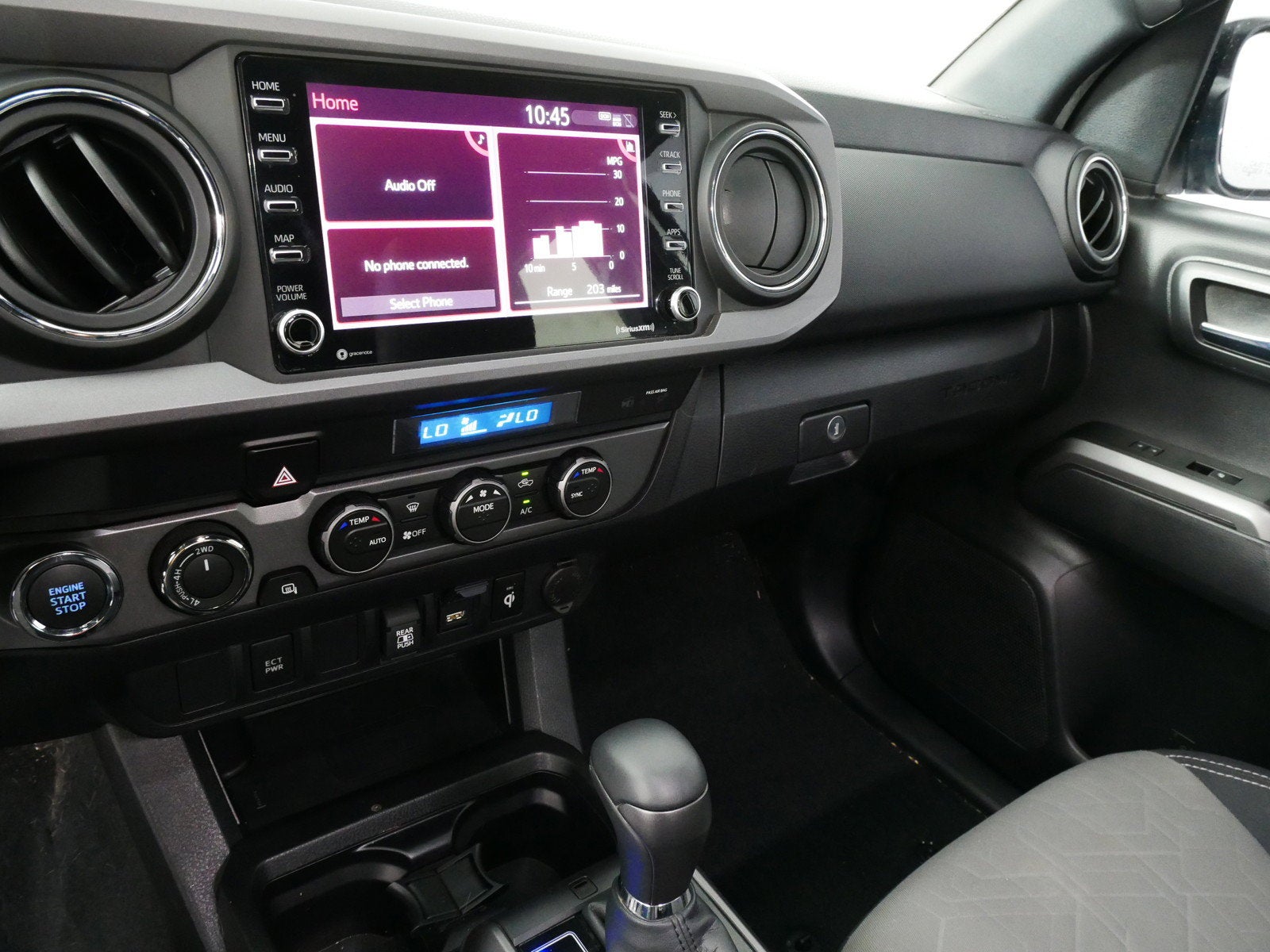 2022 Toyota Tacoma TRD Off Road 4WD *1-OWNER*