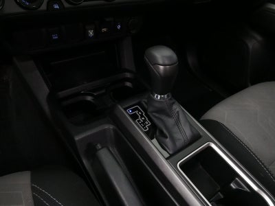 2022 Toyota Tacoma TRD Off Road 4WD *1-OWNER*