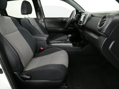 2022 Toyota Tacoma TRD Off Road 4WD *1-OWNER*