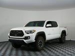 2022 Toyota Tacoma TRD Off Road 4WD *1-OWNER*