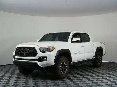 2022 Toyota Tacoma TRD Off Road 4WD *1-OWNER*