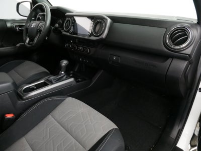 2022 Toyota Tacoma TRD Off Road 4WD *1-OWNER*