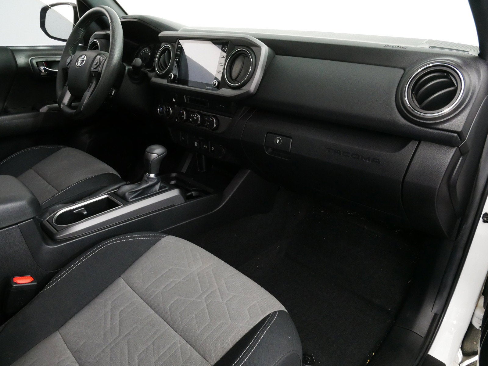 2022 Toyota Tacoma TRD Off Road 4WD *1-OWNER*