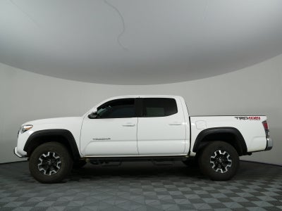 2022 Toyota Tacoma TRD Off Road 4WD *1-OWNER*