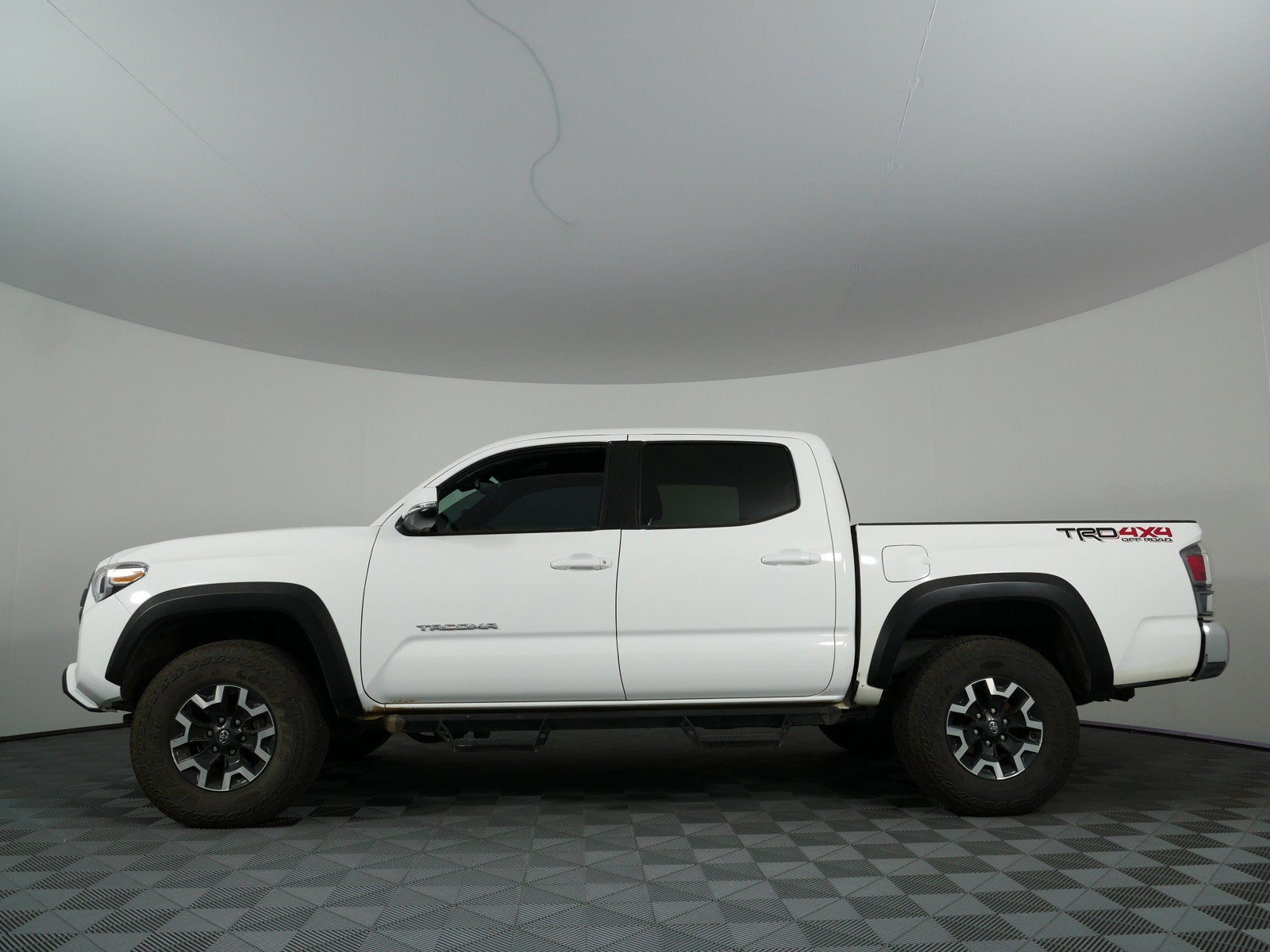 2022 Toyota Tacoma TRD Off Road 4WD *1-OWNER*