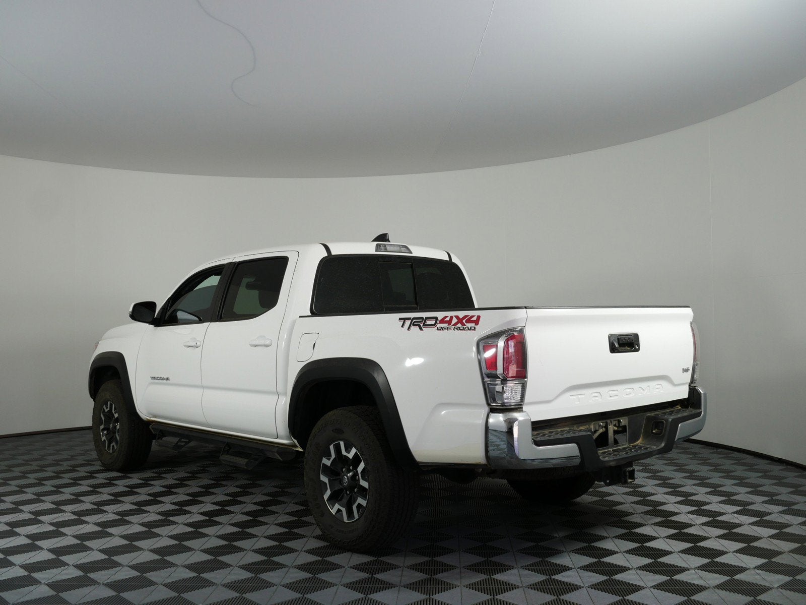 2022 Toyota Tacoma TRD Off Road 4WD *1-OWNER*