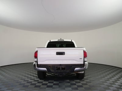 2022 Toyota Tacoma TRD Off Road 4WD *1-OWNER*