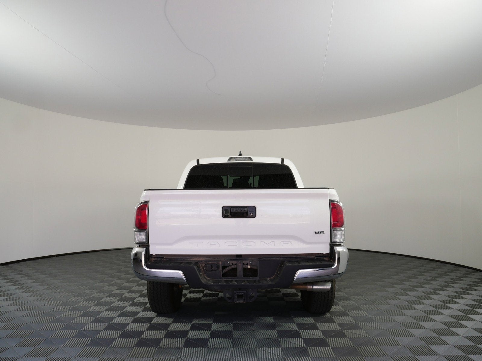 2022 Toyota Tacoma TRD Off Road 4WD *1-OWNER*