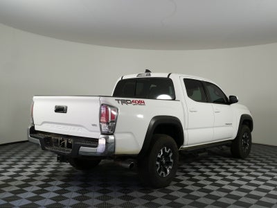 2022 Toyota Tacoma TRD Off Road 4WD *1-OWNER*