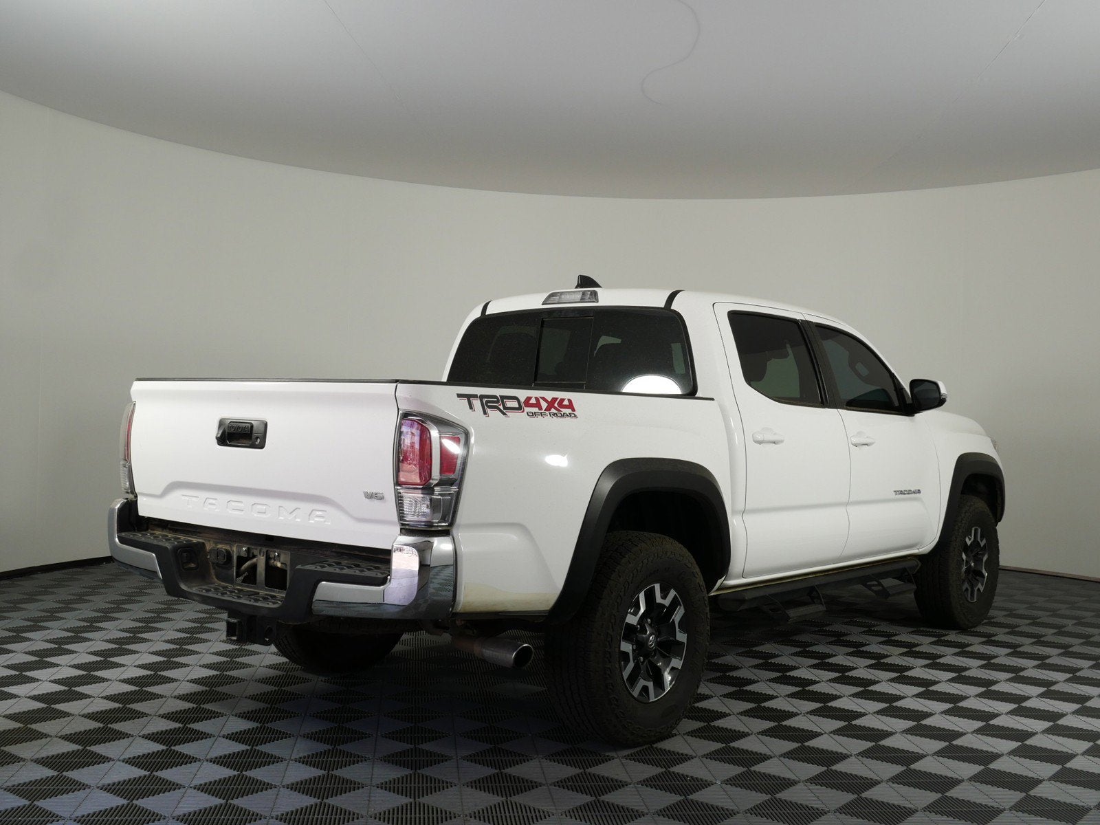 2022 Toyota Tacoma TRD Off Road 4WD *1-OWNER*
