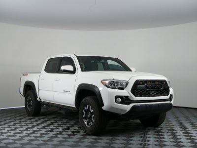 2022 Toyota Tacoma TRD Off Road 4WD *1-OWNER*
