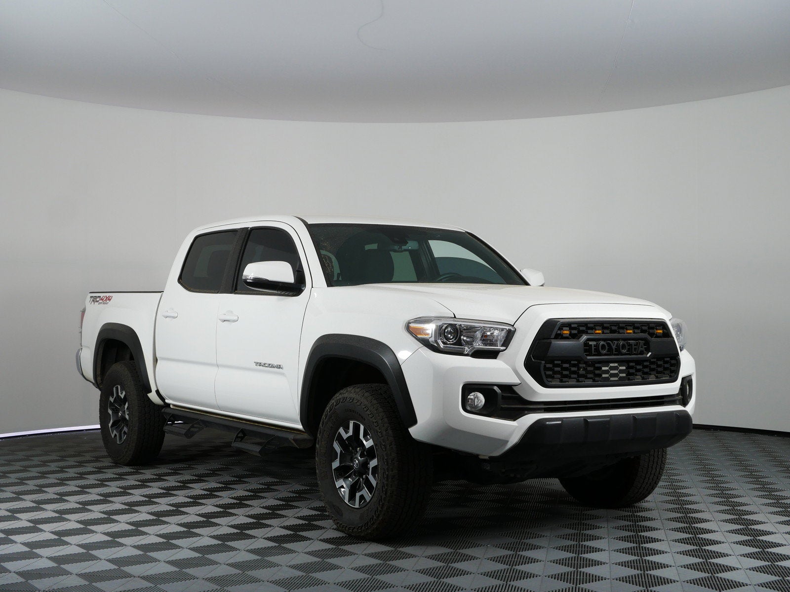 2022 Toyota Tacoma TRD Off Road 4WD *1-OWNER*