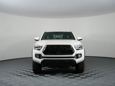 2022 Toyota Tacoma TRD Off Road 4WD *1-OWNER*