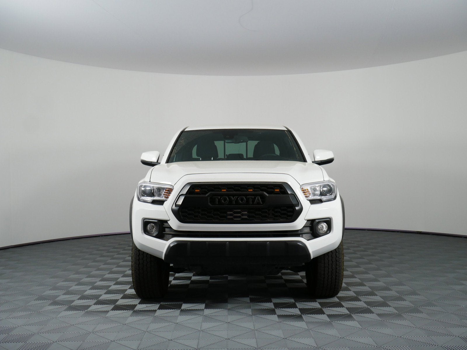 2022 Toyota Tacoma TRD Off Road 4WD *1-OWNER*