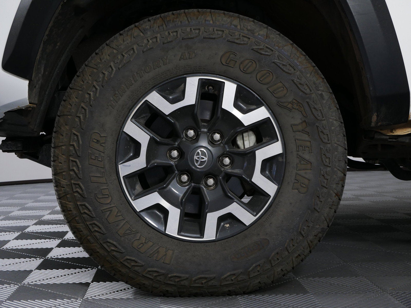 2022 Toyota Tacoma TRD Off Road 4WD *1-OWNER*