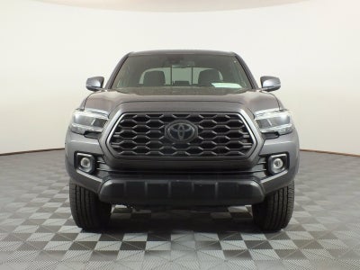 2022 Toyota Tacoma TRD Off Road 4WD *WELL MAINTAINED*
