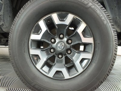 2022 Toyota Tacoma TRD Off Road 4WD *WELL MAINTAINED*