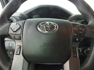 2022 Toyota Tacoma TRD Off Road 4WD *WELL MAINTAINED*