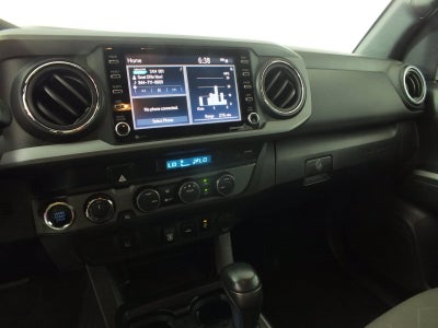 2022 Toyota Tacoma TRD Off Road 4WD *WELL MAINTAINED*