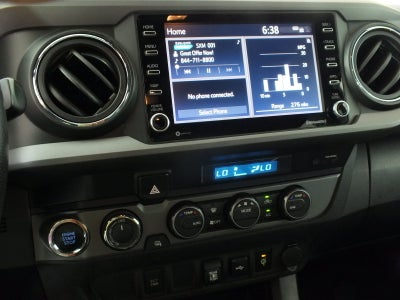 2022 Toyota Tacoma TRD Off Road 4WD *WELL MAINTAINED*