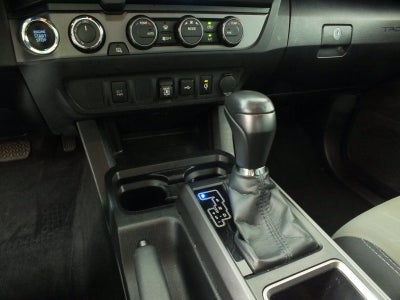 2022 Toyota Tacoma TRD Off Road 4WD *WELL MAINTAINED*