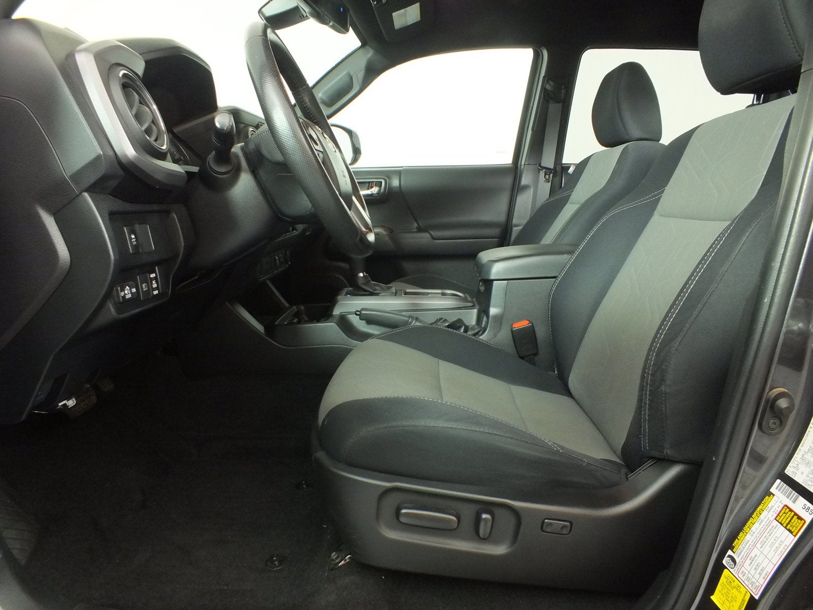 2022 Toyota Tacoma TRD Off Road 4WD *WELL MAINTAINED*