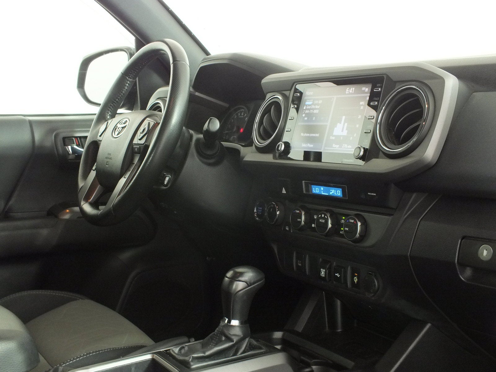 2022 Toyota Tacoma TRD Off Road 4WD *WELL MAINTAINED*