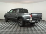2022 Toyota Tacoma TRD Off Road 4WD *WELL MAINTAINED*