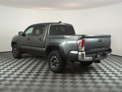 2022 Toyota Tacoma TRD Off Road 4WD *WELL MAINTAINED*