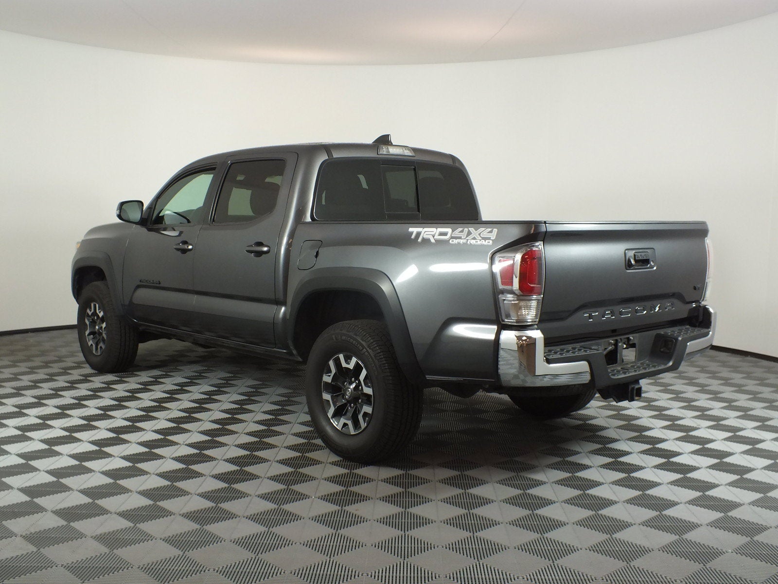 2022 Toyota Tacoma TRD Off Road 4WD *WELL MAINTAINED*