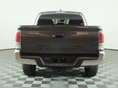 2022 Toyota Tacoma TRD Off Road 4WD *WELL MAINTAINED*
