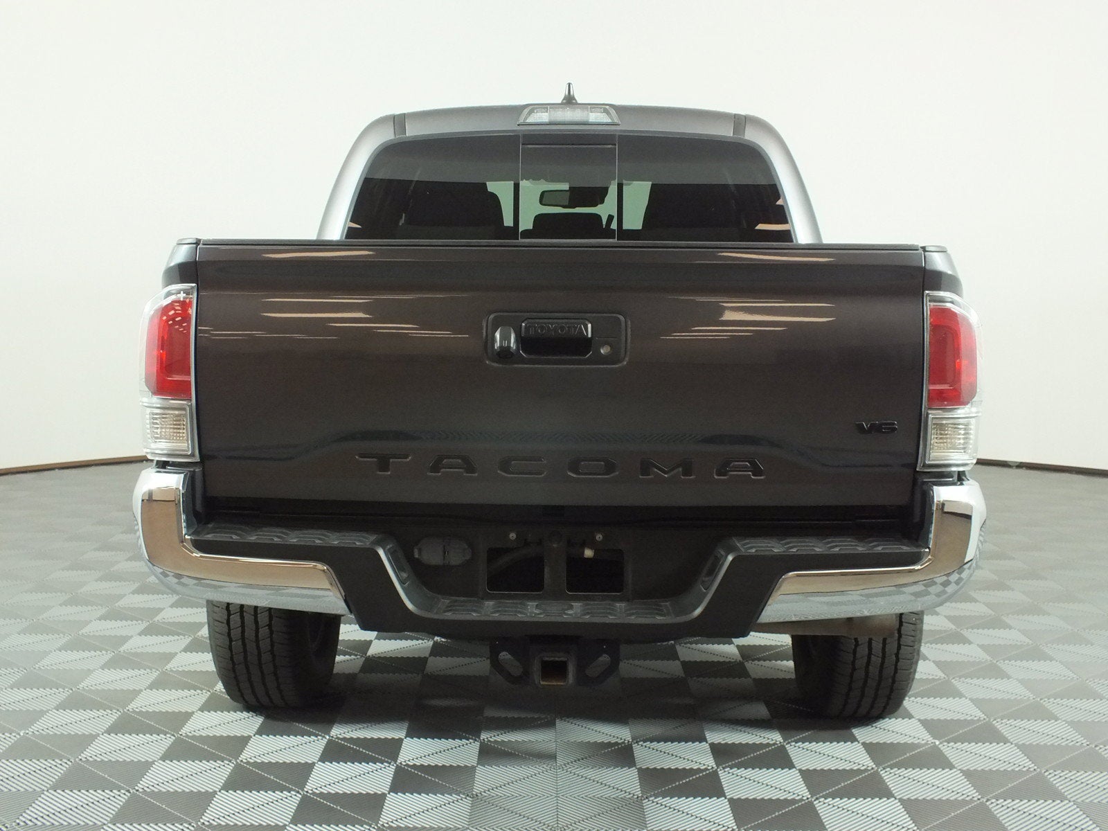 2022 Toyota Tacoma TRD Off Road 4WD *WELL MAINTAINED*