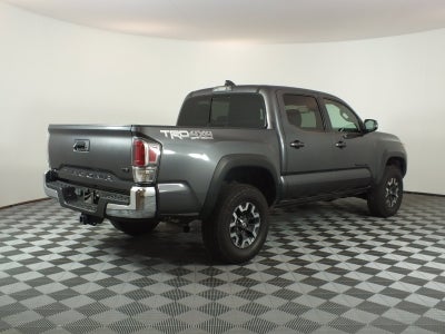 2022 Toyota Tacoma TRD Off Road 4WD *WELL MAINTAINED*