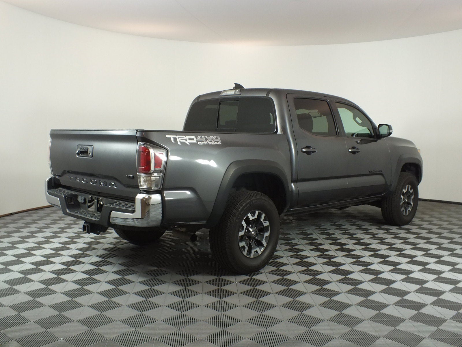 2022 Toyota Tacoma TRD Off Road 4WD *WELL MAINTAINED*