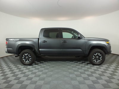 2022 Toyota Tacoma TRD Off Road 4WD *WELL MAINTAINED*