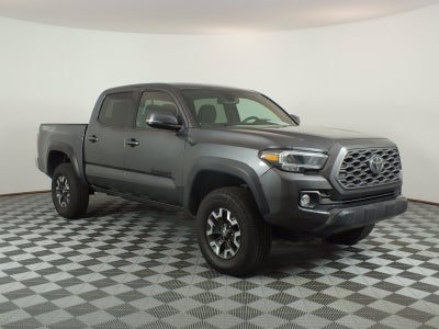 2022 Toyota Tacoma TRD Off Road 4WD *WELL MAINTAINED*